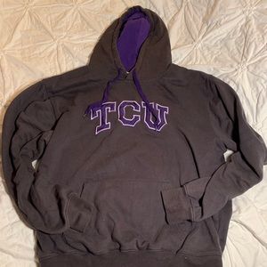 Stadium Athletics TCU Sweatshirt